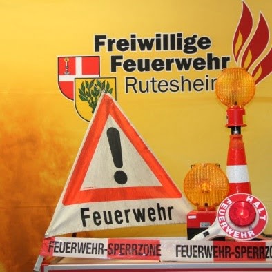zur Freiwilligen Feuerwehr Rutesheim